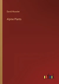 Alpine Plants