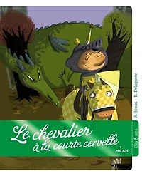 Le chevalier à la courte échelle