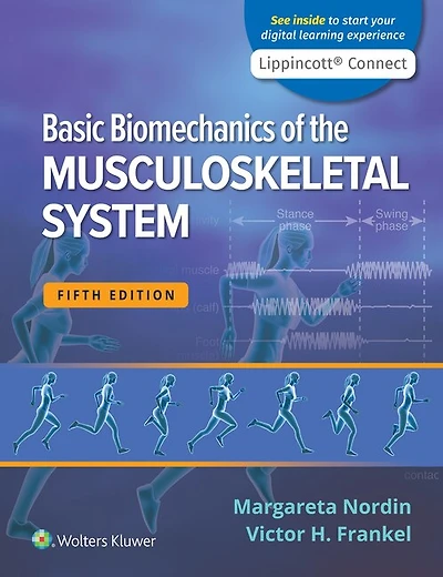 Basic Biomechanics of the Musculoskeletal System Print Book and Digital Access Card Package