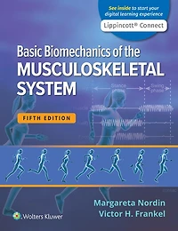 Basic Biomechanics of the Musculoskeletal System Print Book and Digital Access Card Package