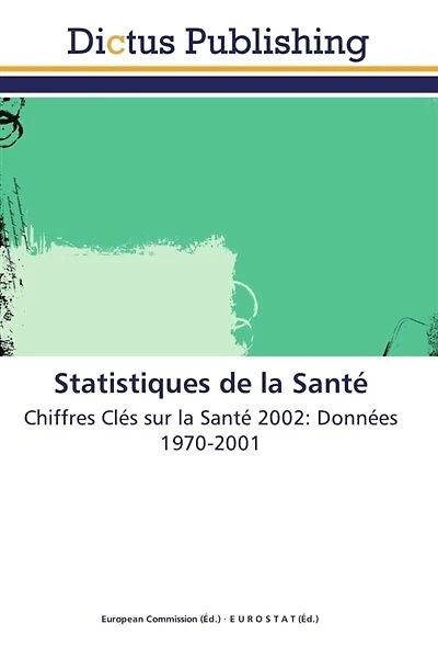 Statistiques de la santé