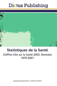 Statistiques de la santé