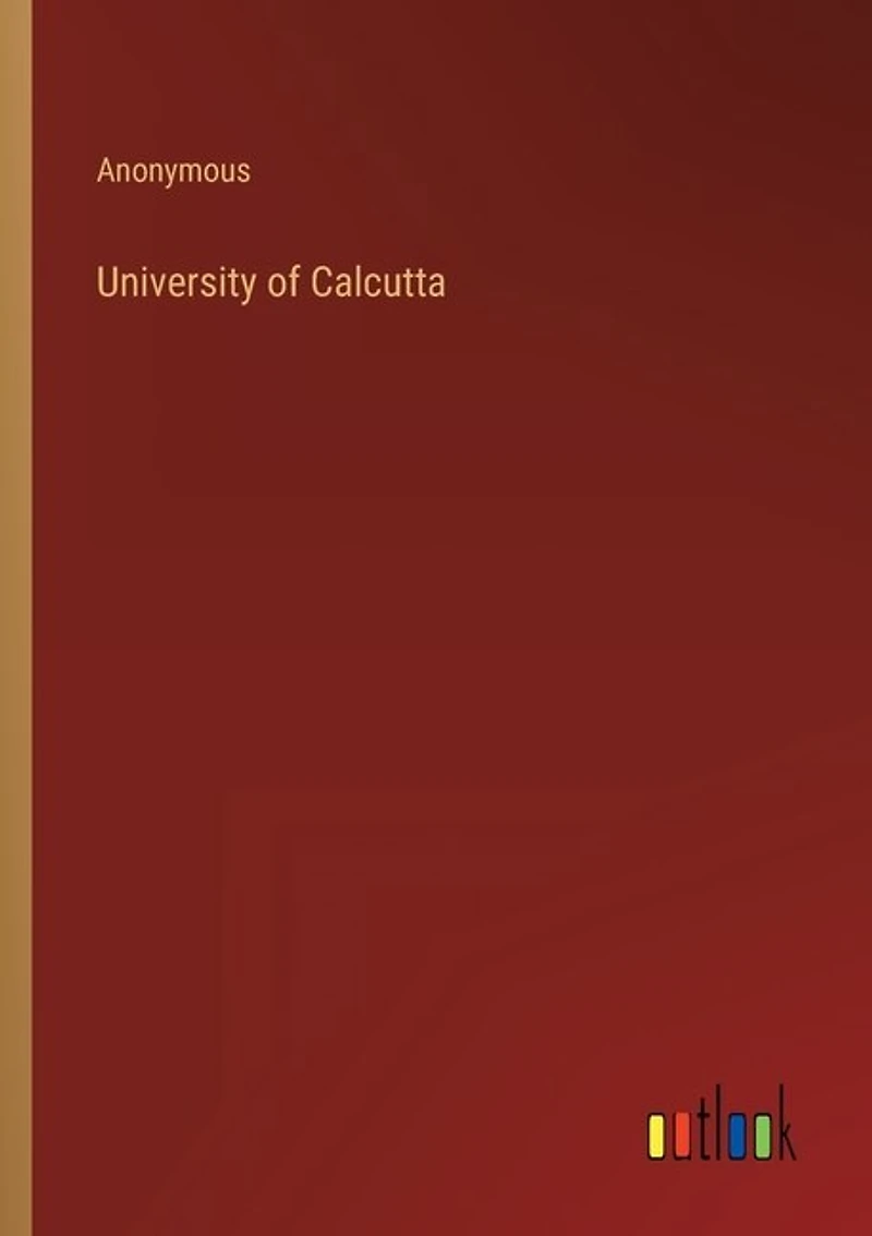 University of Calcutta
