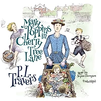 Mary Poppins Cherry Tree Lane