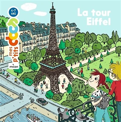 La tour Eiffel