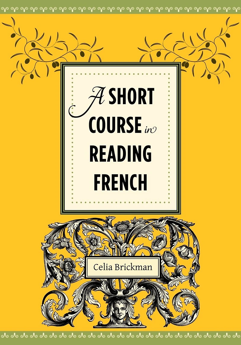 A Short Course Reading French