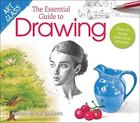 ART CLASS ESSENTIAL DRAWING