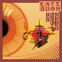 The Kick Inside by Kate Bush (1 LP)
