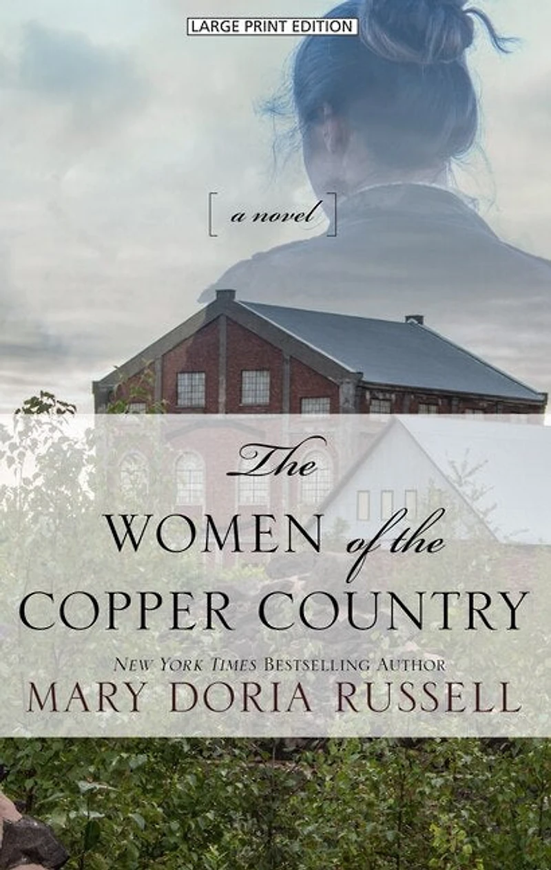 The Women Of The Copper Country