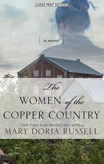 The Women Of The Copper Country