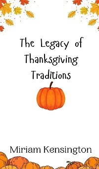The Legacy of Thanksgiving Traditions