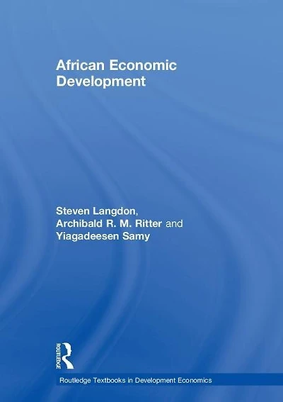 African Economic Development