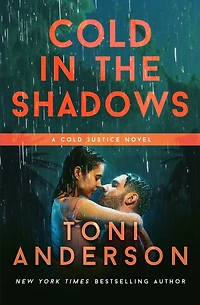Cold the Shadows: Romantic Thriller