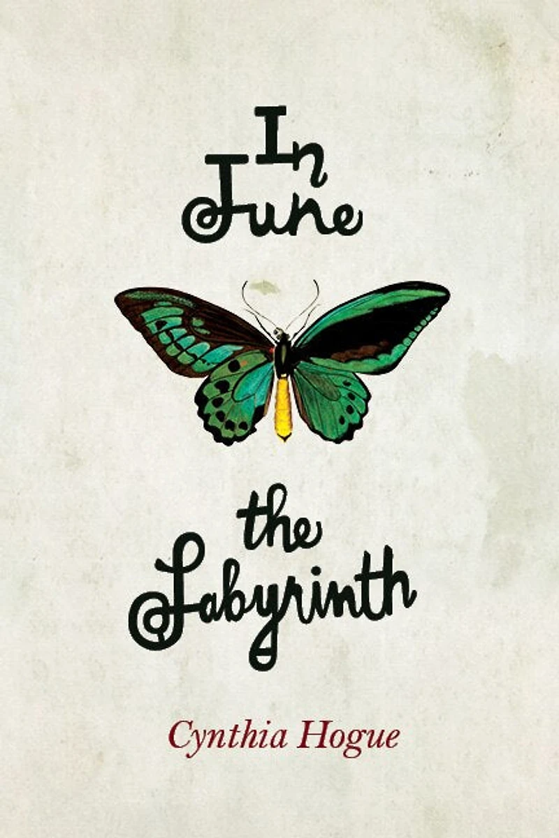 In June The Labyrinth