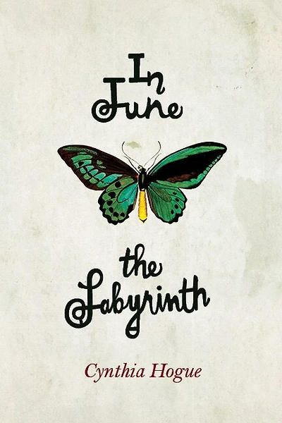 In June The Labyrinth