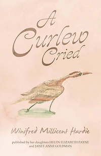 A Curlew Cried