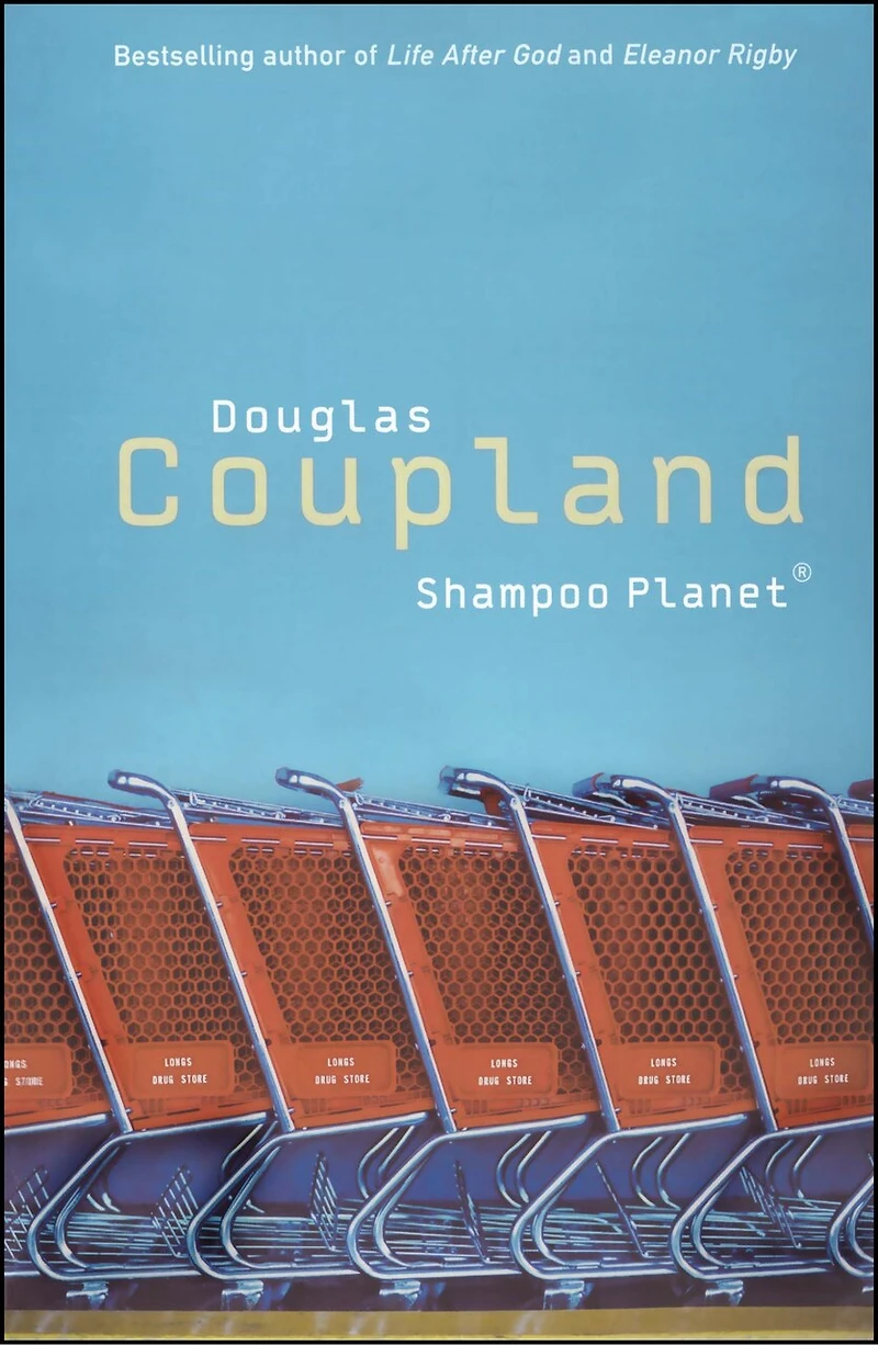 Shampoo Planet: Shampoo Planet