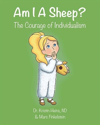 Am I A Rabbit?: The Liberation of Fear