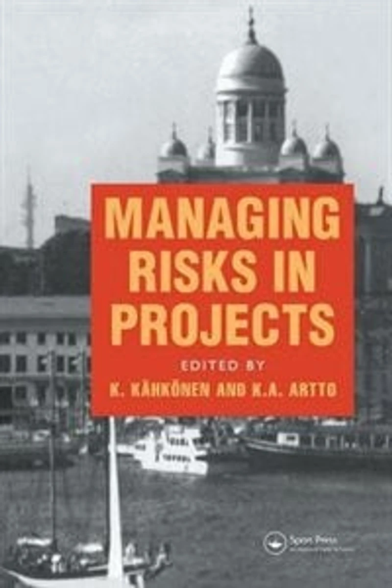 Managing Risks Projects