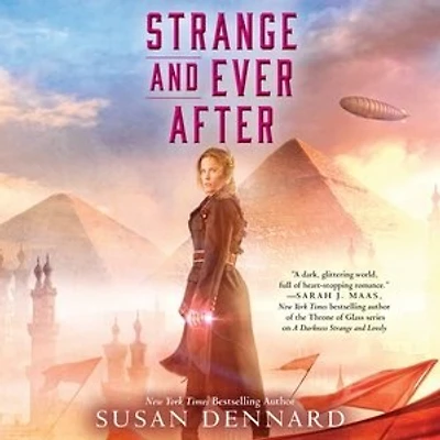 Strange and Ever After