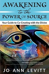 Awakening to the Power of Source: Your Guide to Co-Creating with the Divine