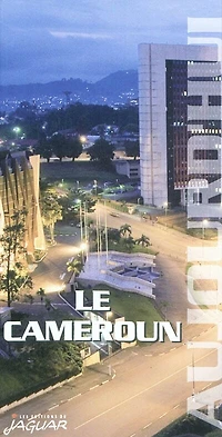 Le Cameroun aujourd'hui