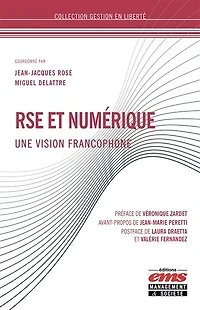 RSE et numérique: Une vision francophone