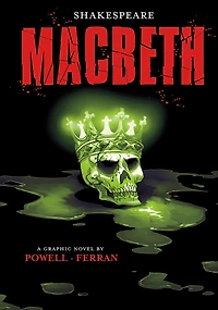 Macbeth: A Graphic Novel