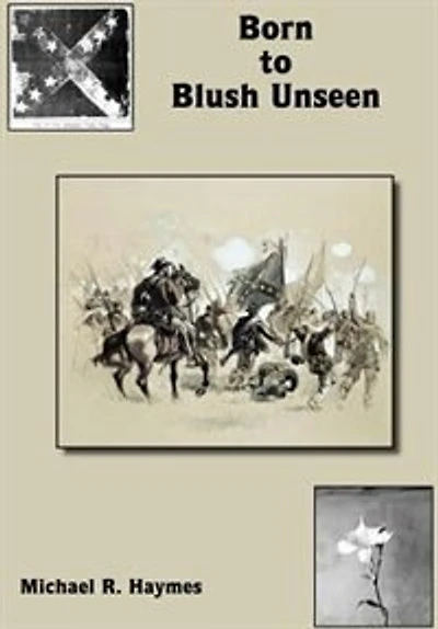 Born to Blush Unseen