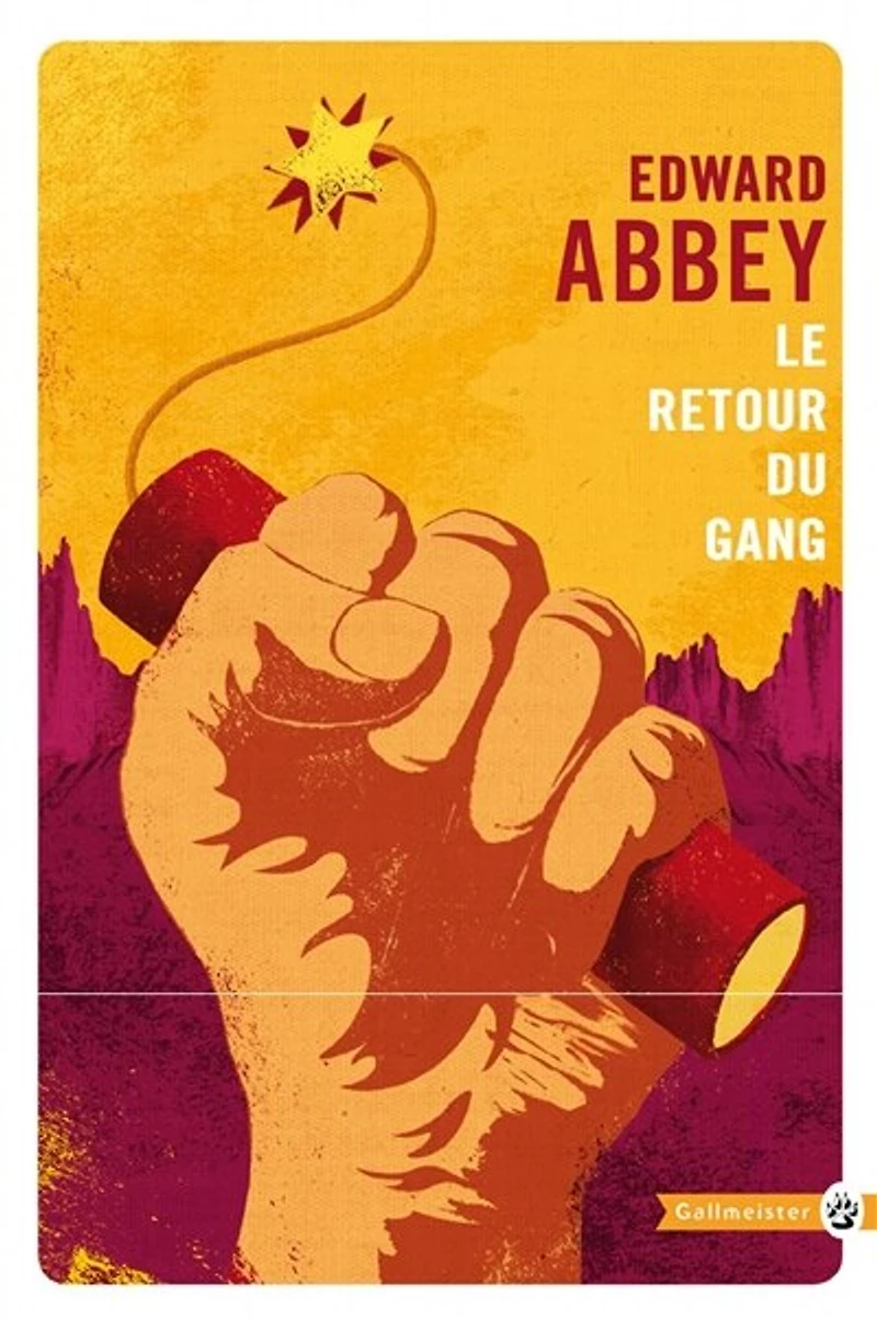 Le retour du gang