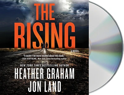 The Rising: A Novel