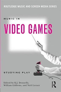 Music Video Games: Studying Play