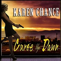 Curse the Dawn Lib/E
