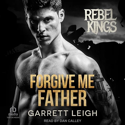 Forgive Me Father