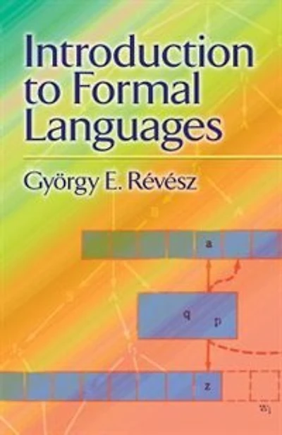 Introduction To Formal Languages