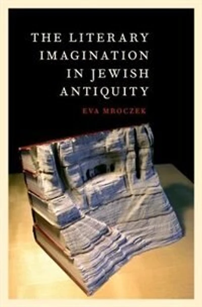The Literary Imagination Jewish Antiquity