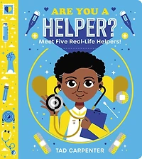 Are You a Helper?