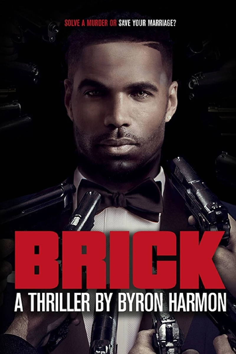 Brick, a Cop & a Gangster