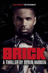 Brick, a Cop & a Gangster