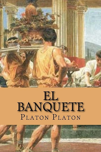 El Banquete (spanish Edition)