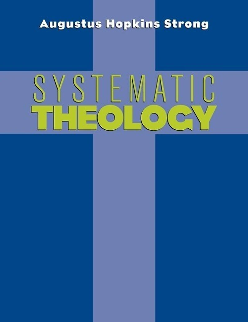 Systematic Theology