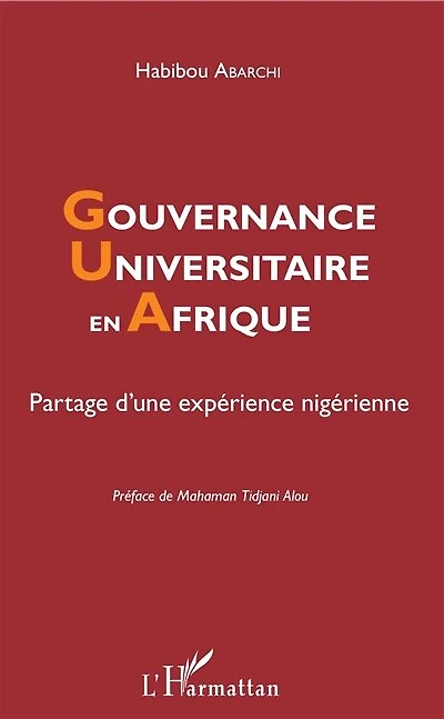 Gouvernance universitaire en Afrique