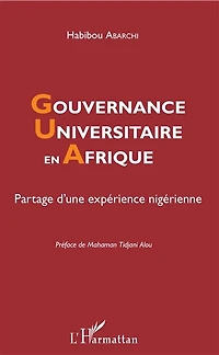 Gouvernance universitaire en Afrique