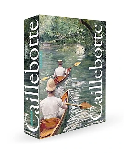 Caillebotte