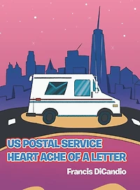 Us Postal Service Heart Ache Of A Letter