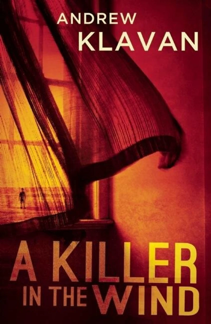 A Killer the Wind