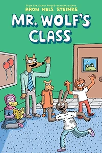 La classe de M. Loup