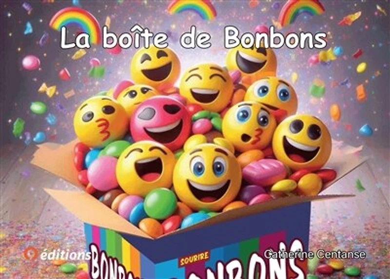 La boîte de Bonbons