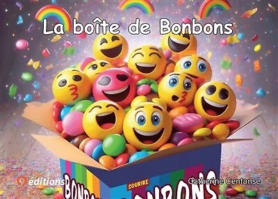 La boîte de Bonbons