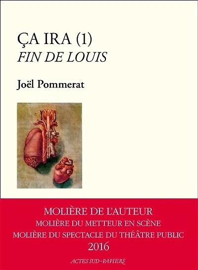 Fin de Louis